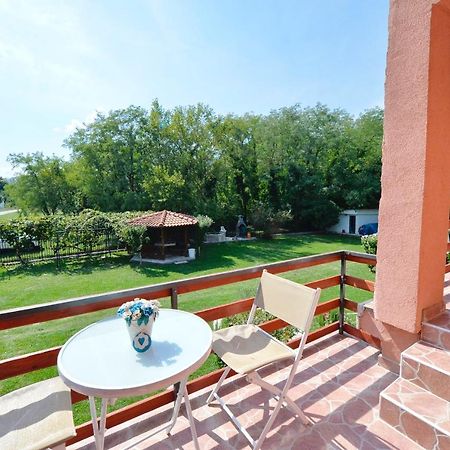 Vila Andrea Danilovgrad Exteriör bild