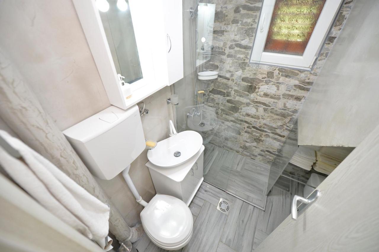 Vila Andrea Danilovgrad Exteriör bild