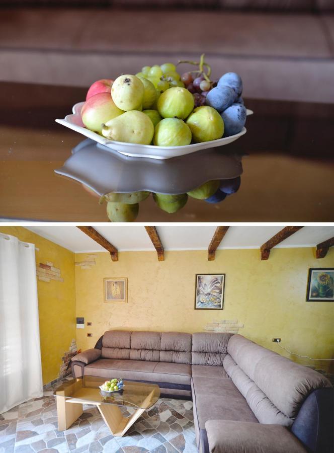Vila Andrea Danilovgrad Exteriör bild