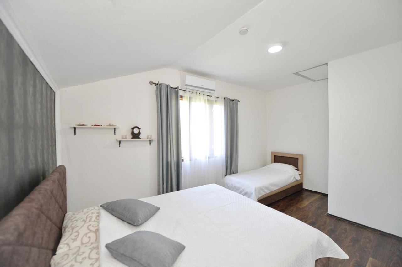 Vila Andrea Danilovgrad Exteriör bild