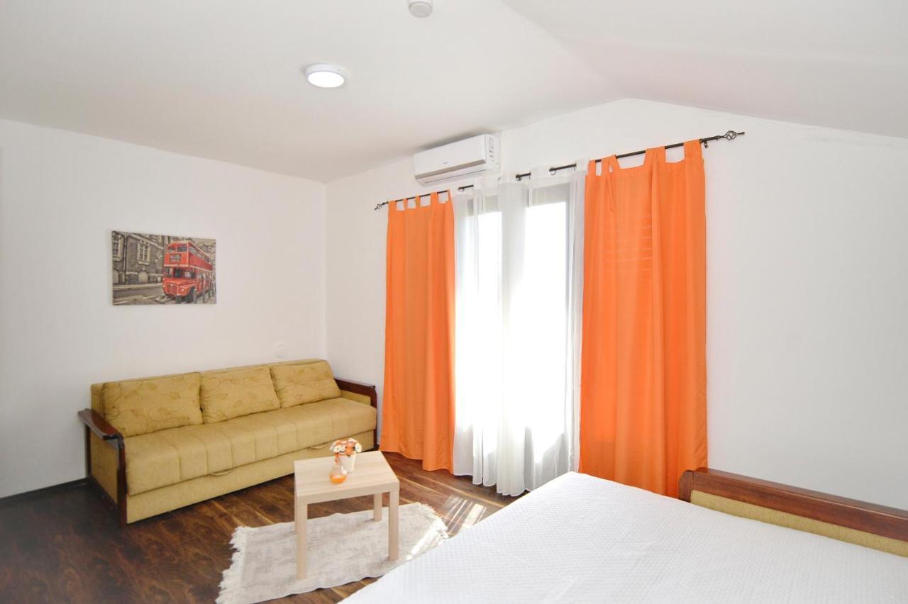 Vila Andrea Danilovgrad Exteriör bild