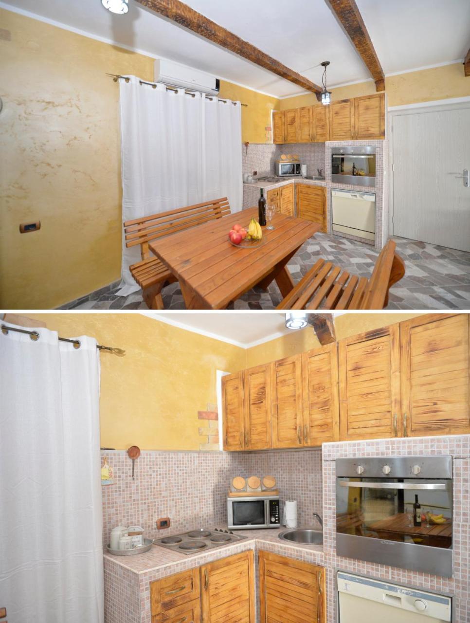 Vila Andrea Danilovgrad Exteriör bild