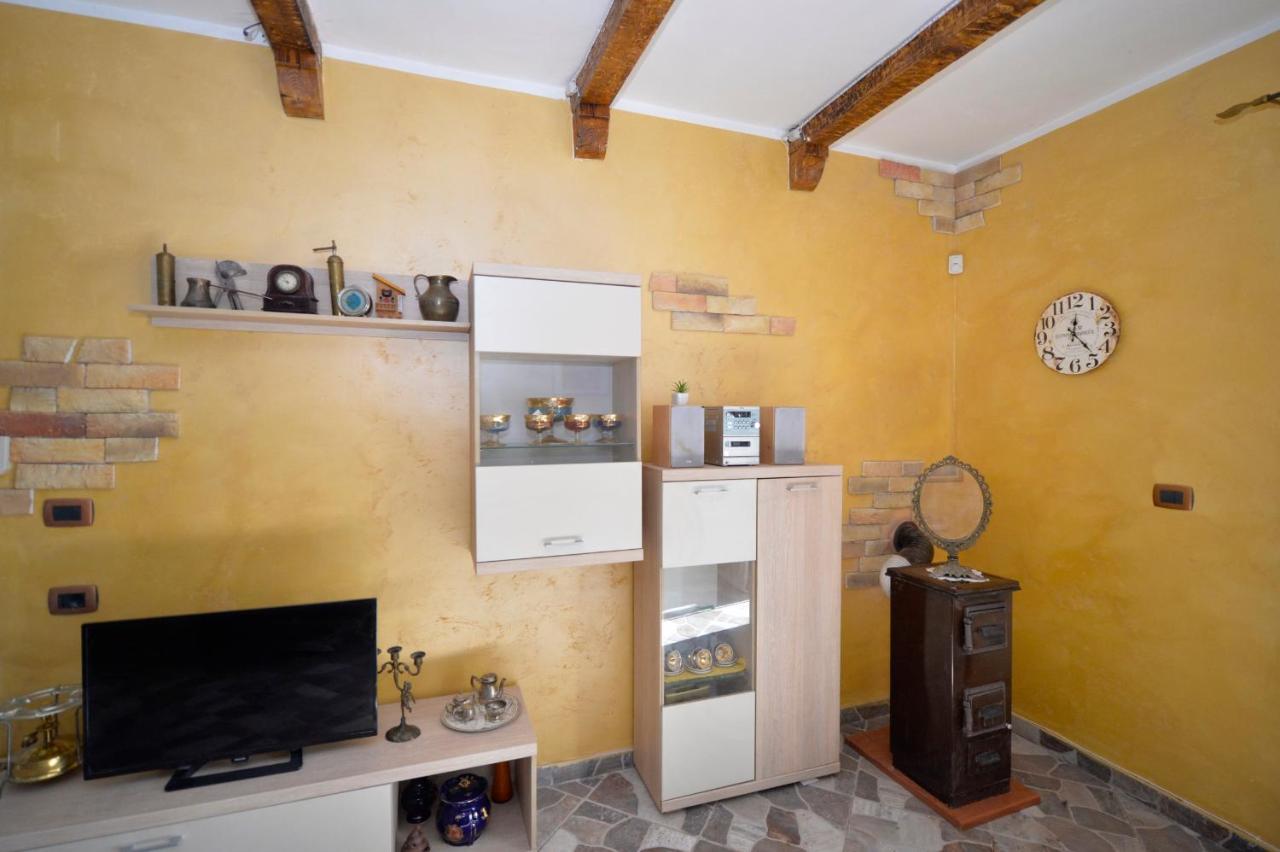Vila Andrea Danilovgrad Exteriör bild